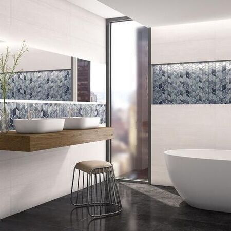 Bäder aus Naturstein