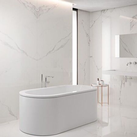 Bäder aus Naturstein