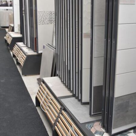 Bäder aus Naturstein